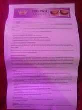 FEG-crecimiento de pestañas Pro Advanced, crecimiento de la pestaña del suero, potenciador de tratamiento de pestañas, extensión de pestañas