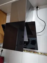 Paper Sticker OIL-FILTER-PAPER Oil-Absorbing Range-Hood Transparent Kitchen New 10M Oil-Proof