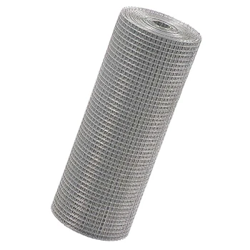 Malla electrosoldada 6 x 6 x 0.6 cm rollo 25 m Wurko
Malla electrosoldada 6 x 6 x 0.6 cm rollo 25 m Wurko