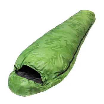 Sleeping bag пуховый 210 х80см (t-20c) Green (pr-sb-210x80-g)
Sleeping bag пуховый 210 х80см (t-20c) Green (pr-sb-210x80-g)