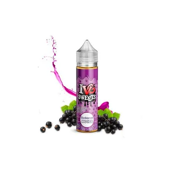 IVG Sweets blackcurrent NO ICE 50ml (Shortfill)
IVG Sweets blackcurrent NO ICE 50ml (Shortfill)
