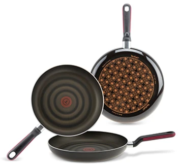TEFAL PAN COMFORT GRIP 24CM (D5090402) NOT INDUC
TEFAL PAN COMFORT GRIP 24CM (D5090402) NOT INDUC