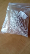 100 Uds Pines de Metal Búsqueda de joyería hacer componentes de muchos estilos Headpins Eyepins Ballpins para DIY pulseras de perlas