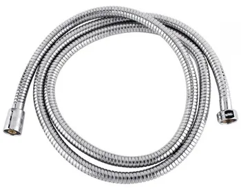 Shower hose 1,5 m Timo Sh40 Chrome
Shower hose 1,5 m Timo Sh40 Chrome