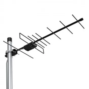 Outdoor antenna locus etho-08af
Outdoor antenna locus etho-08af