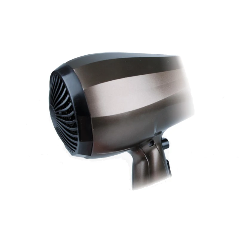 Фен Vitek VT-2298 BN (2400 Вт; 6 режимов; ионизация; защита от перегрева; петля для подвешивания)