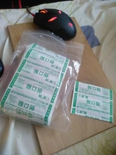 Vendaje adhesivo elástico para heridas de piel transpirable, botiquín médico de primeros auxilios para viaje al aire libre y emergencia, 20/50/100 Uds.