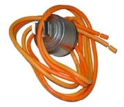 CLIXON standard NO FROST KSD301 B-001
CLIXON standard NO FROST KSD301 B-001