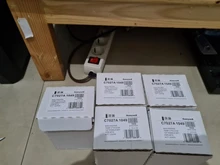 Controlador de llama Original, detector C7027A1049, ojo eléctrico C7027A 1049