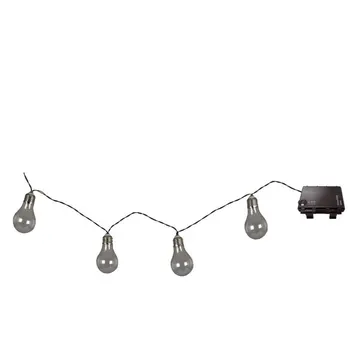 LAMP JARD GUIRN. LUXTONE WHITE BATTERY 3X1,2V AA IL95110
LAMP JARD GUIRN. LUXTONE WHITE BATTERY 3X1,2V AA IL95110