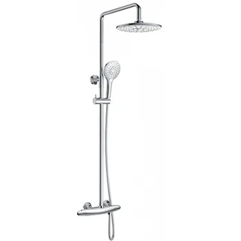 Shower system Kaiser plane 07177
Shower system Kaiser plane 07177