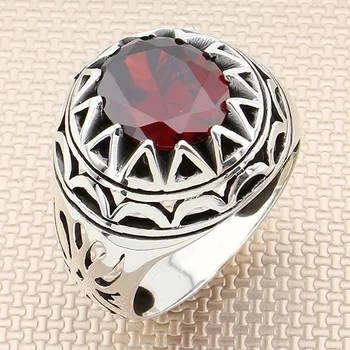 Mens Ring 925 Sterling Silver Crystal Stone Wedding Men Rings Male Jewelry Rings For Men Rings for Women Men`s Rings Men Jewelry
Mens Ring 925 Sterling Silver Crystal Stone Wedding Men Rings Male Jewelry Rings For Men Rings for Women Men`s Rings Men Jewelry