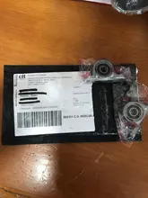 1 Uds de aleación de Zinc 8mm de diámetro a 30mm de diámetro bola cojinete de bloque de almohada soporte montado Kfl08 Kfl000 Kfl001 Kp08 Kp000 Kp001 Kp002