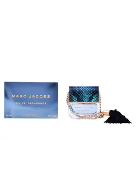 

MARC JACOBS DIVINE DECADENCE Eau de Parfum vaporizer 50 ml