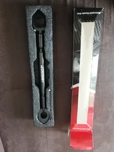 BSDDP-barra transversal Universal para motocicleta, barra de equilibrio de refuerzo de aleación de aluminio CNC ajustable para manillar de 7/8 y 22mm