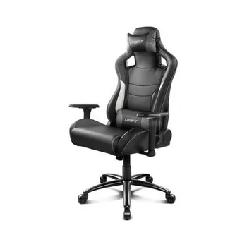 Gaming Chair DRIFT DR400BGY
Gaming Chair DRIFT DR400BGY