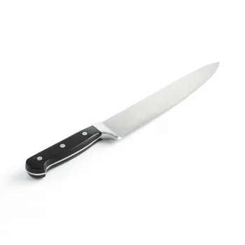 Chef's knife Quid Professional Inox Chef Black (25 cm)
Chef's knife Quid Professional Inox Chef Black (25 cm)