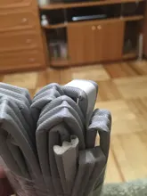 Sealing-Strip Gap-Filler Window-Hardware Foam-Seal Self-Adhesive Soundproof Burlete 5M