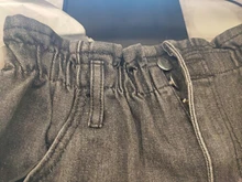 Pantalones cortos vaqueros de estilo coreano para mujer, Shorts de cintura elástica alta, holgados de talla grande, pantalón corto de pierna ancha