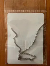 Skyrim-pulsera con nombre personalizado para mujer y niña, cadena de acero inoxidable con letras, pulseras con dijes, regalo de joyería único personalizado