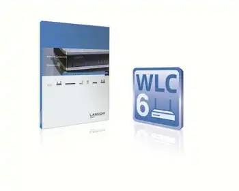 Lancom WLC License Basic Option Router
Lancom WLC License Basic Option Router