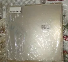 Negro Base clara acrílico vitrina a prueba de polvo juguete modelo de estuche de exposición figuras de acción y coleccionables muñecos de mostrar la caja