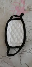 LOL-muñecas sorpresa de algodón para niños y niñas, mascarilla facial antipolvo reutilizable, transpirable, protección bucal, 1 unidad