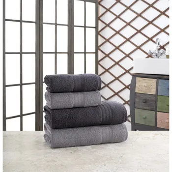 Turkish Premium Quality Towel Set Hand Luxury Lace Bath Hand Towel Beach Face Set 4 pcs 70x135 Embroidere 100% Cotton Super Soft
Turkish Premium Quality Towel Set Hand Luxury Lace Bath Hand Towel Beach Face Set 4 pcs 70x135 Embroidere 100% Cotton Super Soft