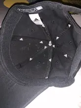 Original New Arrival Adidas Unisex Sports Caps Running Sportswear