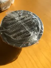 Rejilla de acero inoxidable Exterior pared aire ventilación conductos redondos rejillas de ventilación