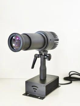 WORLED-GOBO/proyector led Logo Customized 20W with Picture Wing fix/Projector Advertising Led store basic Bar Hotel Restaurant
WORLED-GOBO/proyector led Logo Customized 20W with Picture Wing fix/Projector Advertising Led store basic Bar Hotel Restaurant