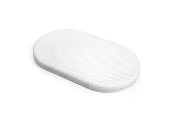 Mattress futuka kids sleepy premium Oval 123x74x8 
Mattress futuka kids sleepy premium Oval 123x74x8
