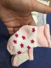 Calcetines gruesos de algodón para bebés, medias infantiles cálidas para otoño e invierno, 5 pares de calcetines para bebé, diferentes medidas acorde al pie del bebé