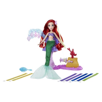 Doll Disney Princess Ariel Fashion
Doll Disney Princess Ariel Fashion