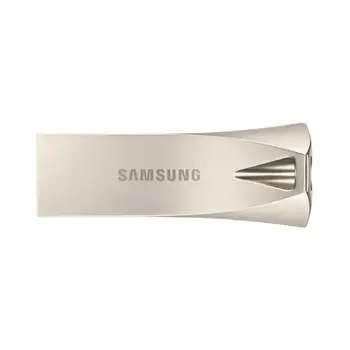 PENDRIVE 32GB USB 3.1 SILVER
PENDRIVE 32GB USB 3.1 SILVER