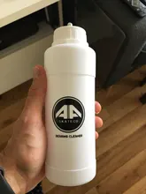 Bottle-Box Cleaner Roller-Skating-Gear Skate-Shoes 608-Bearings Long-Board for