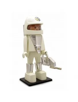 Astronaut Playmobil Collectoys
Astronaut Playmobil Collectoys