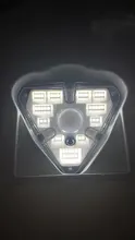 Solar-Light Wall Pir-Motion-Sensor Exterior Garden Baseus Outdoor Home Waterproof LED