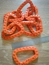 Mosquetón con Clip para herramientas, correa de correa Molle, hebilla de mochila al aire libre, cierre a presión, bolsa de escalada de campo, cierre táctico de gancho para colgar, 8 Uds.