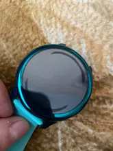 Funda protectora ultrafina de TPU para reloj, Protector de pantalla de cobertura completa para Samsung Galaxy Watch Active 2 40 44mm