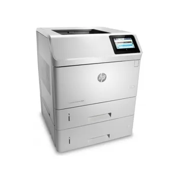 

Monochrome laser Printer HP LaserJet Enterprise M606x E6B73A # B19