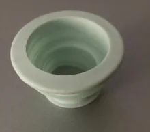 Connector-Tools Pipe-Accessories Trap Sealing-Plug Sewer Wash-Machine Telescopic Anti-Odor