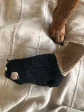 Calcetines de otoño e invierno para recién nacidos, calcetín de PIE de bebé cálido informal, novedad de 2019