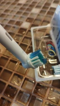 12×Replacement Brush Heads For Oral-B Electric Toothbrush Fit Advance Power/Pro Health/Triumph/3D