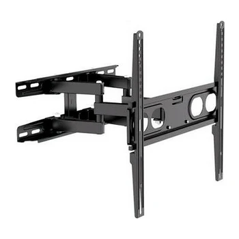 TV Wall Mount with Arm Axil 0593E 26"-65" 30 Kg Black
TV Wall Mount with Arm Axil 0593E 26"-65" 30 Kg Black