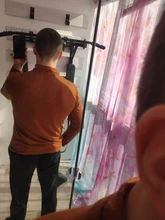 Jersey de cuello alto para hombre, Jersey fino elástico y delgado de color sólido, suéter tejido de marca para primavera y otoño