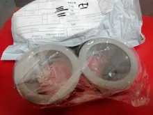 Gafas de Cosplay de Minions decorativas, accesorios de fiesta de cristal Circular 3D, suministros de decoración