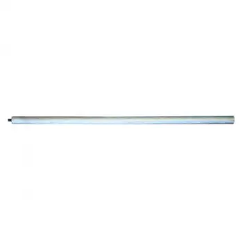 Magnesium anode water heater D = 21,3, L = 600, M8x13 100427 
Magnesium anode water heater D = 21,3, L = 600, M8x13 100427