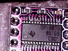 Pcb-Board Heatsink-Accessories Driver Stepper-Motor 3d-Printer Drv8825 Stepstick Reprap