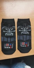 2021 Marvel Anime calcetines de Spiderman de hierro hombre Star Wars de dibujos animados de algodón deportivo calcetines para los estudiantes adolescentes adultos calcetines casuales hombre